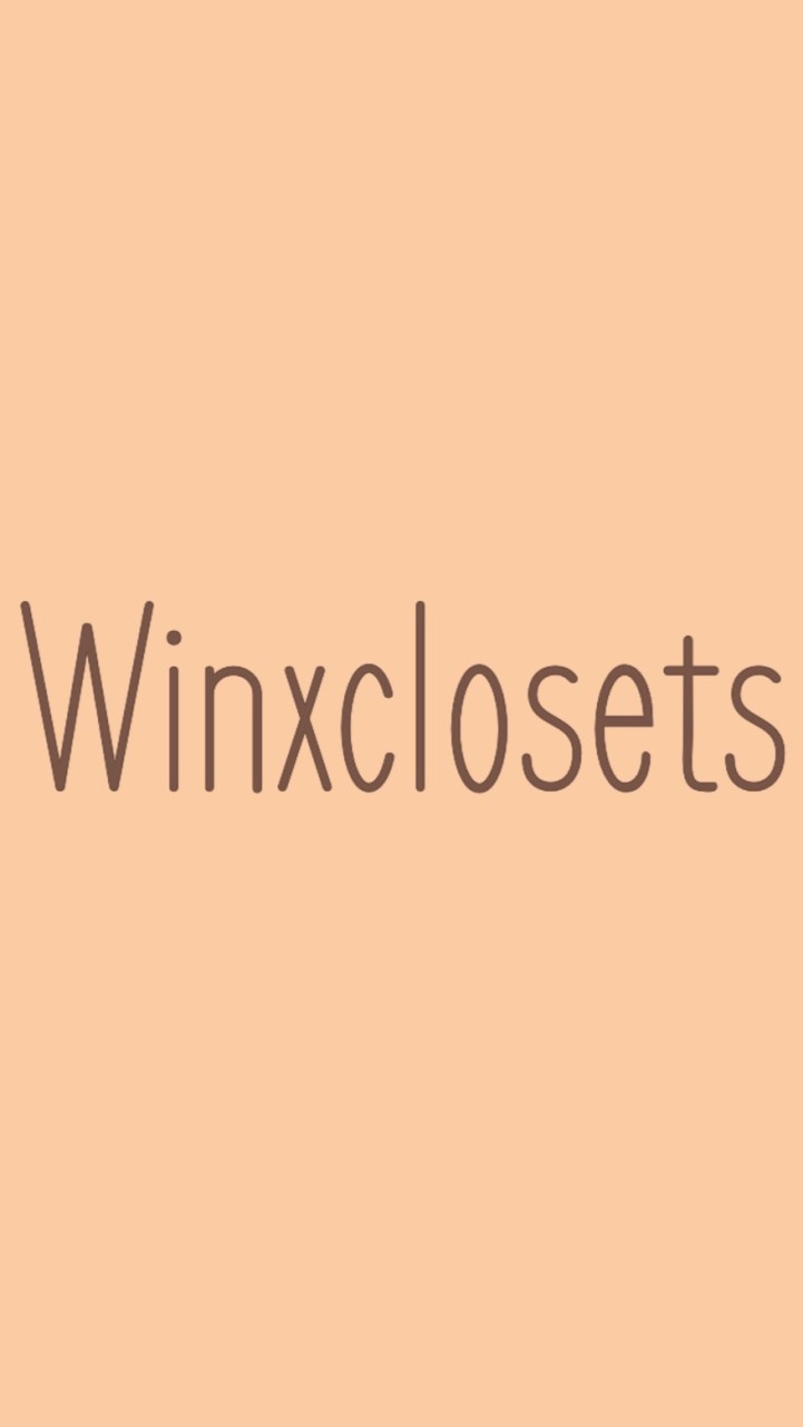 Winxclosets Shop