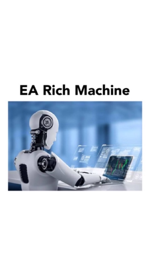 EA Rich Machine