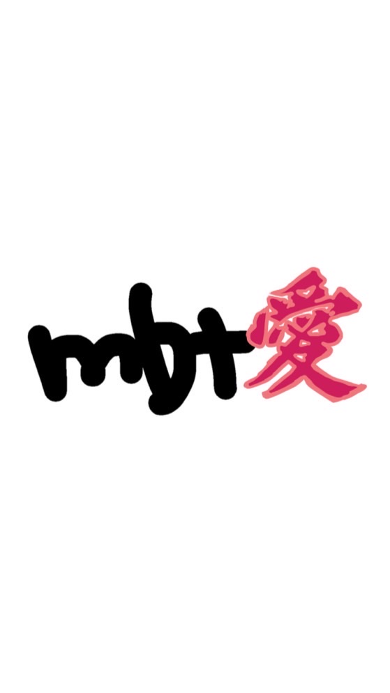 mbtiと雑談‼️