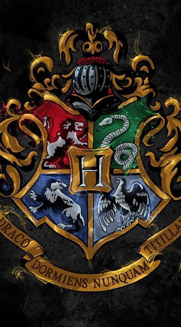 University of Hogwartsのオープンチャット