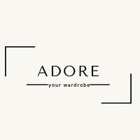 Adore妳的衣櫥🤍