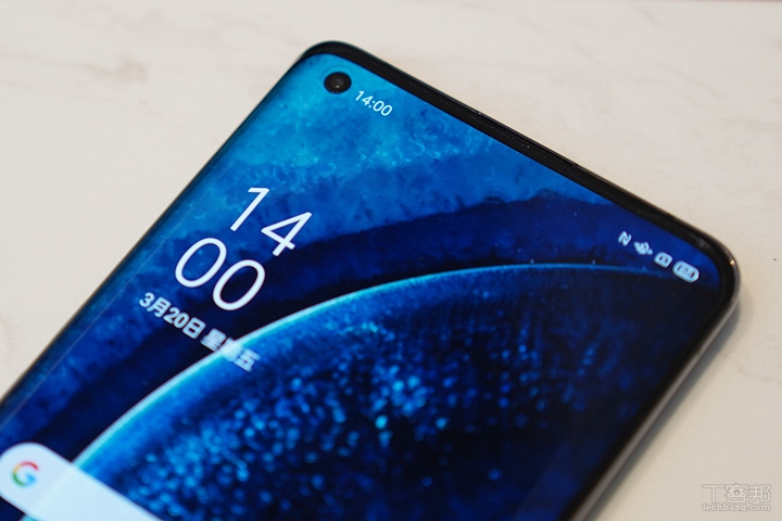 OPPO Find X2 review
