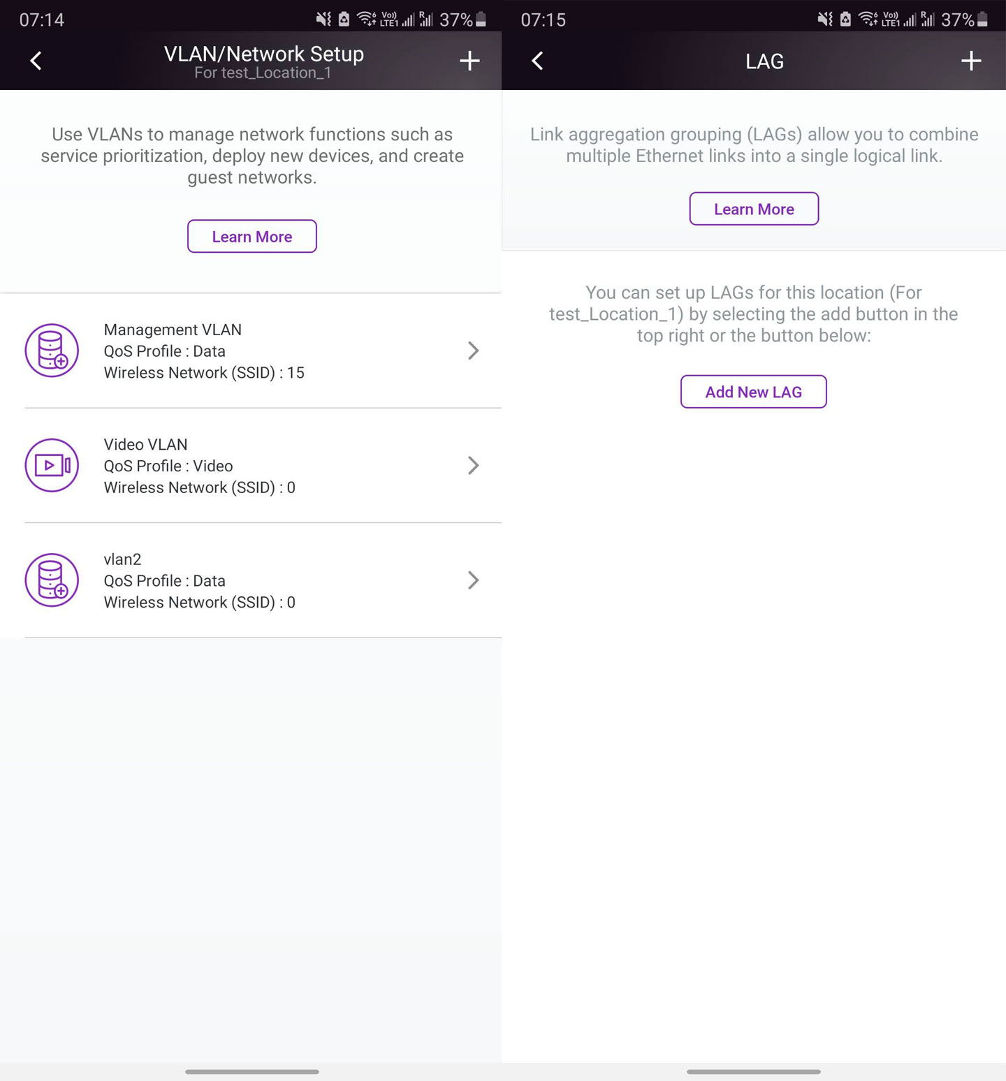 NETGEAR WAX610 商用 Wi-Fi 6 無線 AP 開箱評測：雲端管理系統 Insight Pro 更為管理帶來高效率！