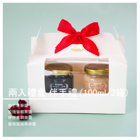 3.將果醬適量的加入鮮奶、原味優格、奶酪、布丁，就能變成好吃好喝的水果風味點心。 4.準備各式生菜或水果，加入橄欖油、紅酒醋、胡椒、巴西里葉，再依個人喜好調入果醬拌勻。 5.搭鬆餅：在家自製鬆餅，可以