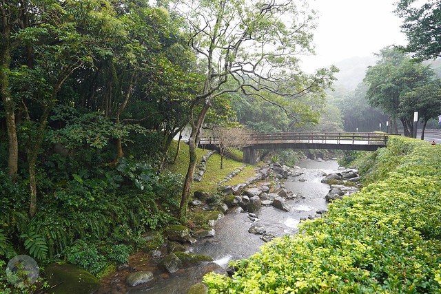 法鼓山世界佛教教育園區