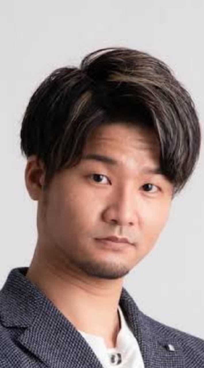 VIP大好き軍団
