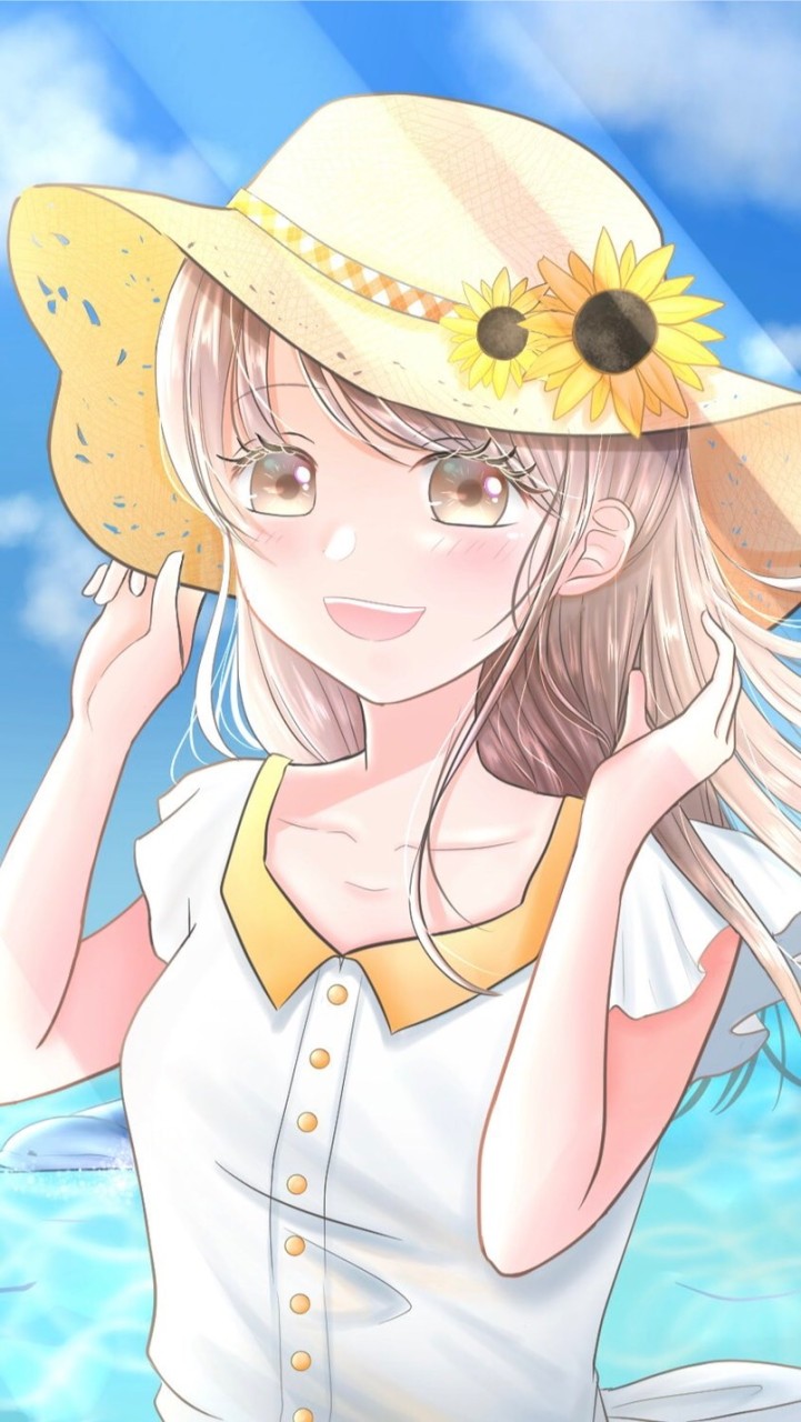 🌻ひまわり畑🌻のオープンチャット