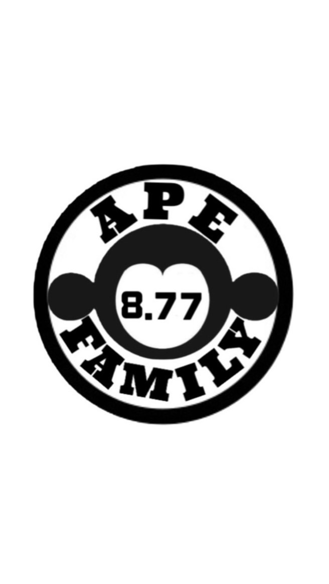 Ape Family 8.77🍌のオープンチャット