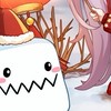 新楓之谷｜交易買賣群｜小夢仙點卡代儲送禮@94id