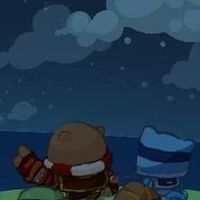 【日本人】Aqua Farm Fun Club Japan 【P2E】