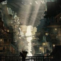 末路狂歡－末日生存對戲
