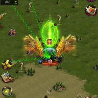 Clash OF Kings  คลาสสิค