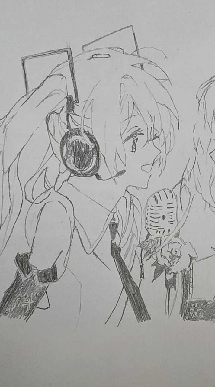 絵に自信無い人カモン！