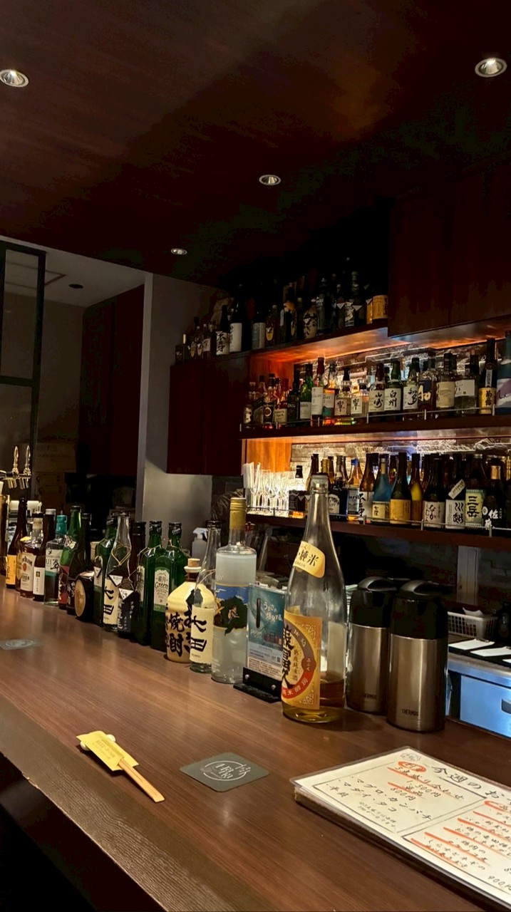 新橋飲み会