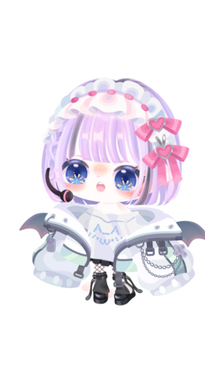 明日香 みるく💜ᩚ🍼のファンサークル