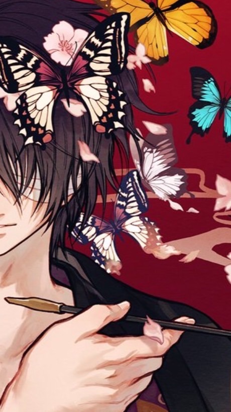 🏮⌒🏮⌒🏮銀魂 ユル也 ## 🦋. 雑談／ライブトーク⭕️