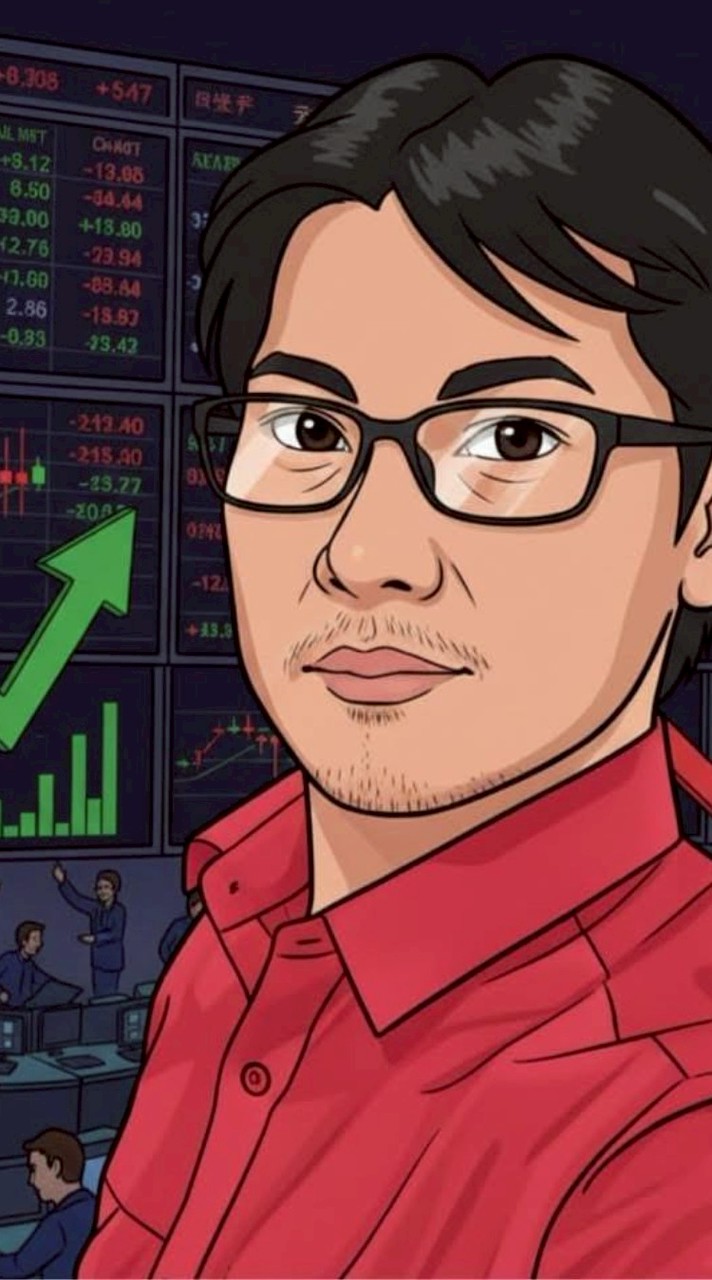 VIPพี่รวย สอนเทรด