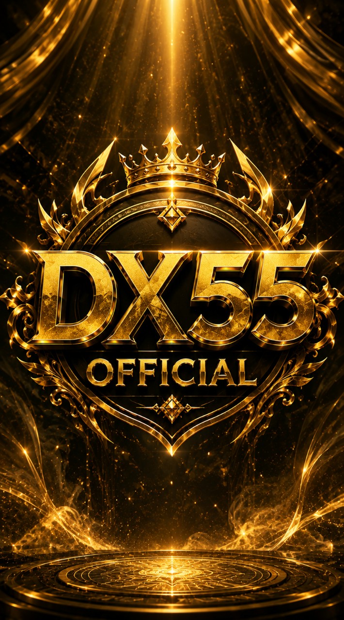 DX55 | Official