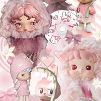 ตัวแทน แมว little kitty / netflix V2