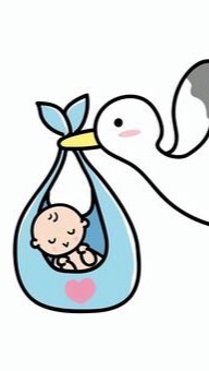 2024年(令和6年)4月出産予定のママさん🤰👶🏻💗