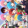 ストプリ、アンプ、nightA、なりきりいちごマイクラ