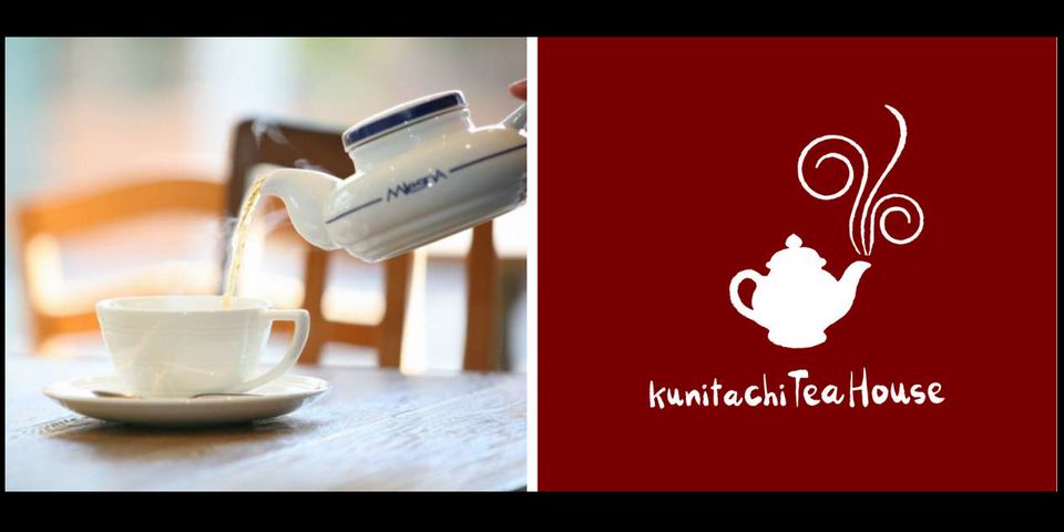 Kunitachi Tea House Line Official Account