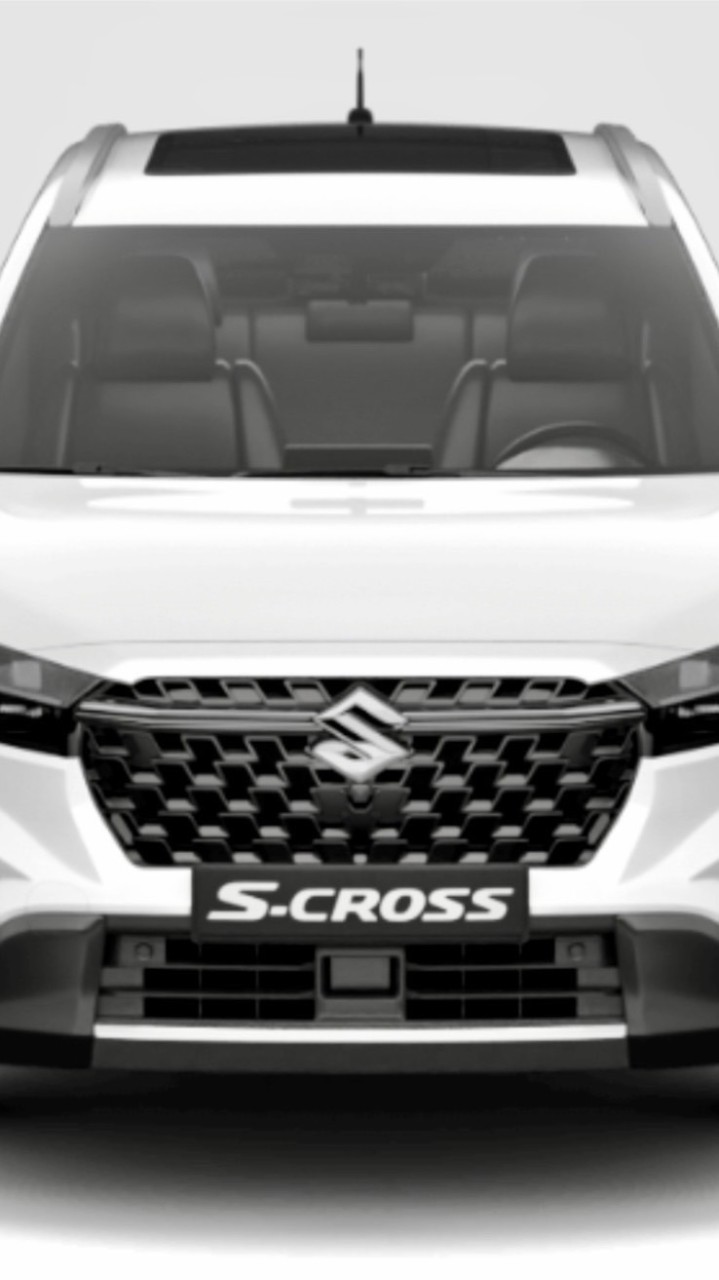 SX-4 S-CROSS