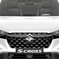 SX-4 S-CROSS