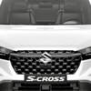 SX-4 S-CROSS