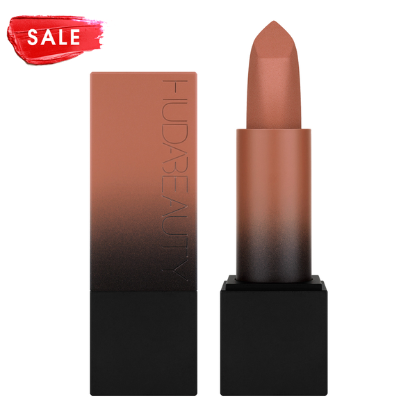 Huda Beauty Power Bullet Matte Lipstick
