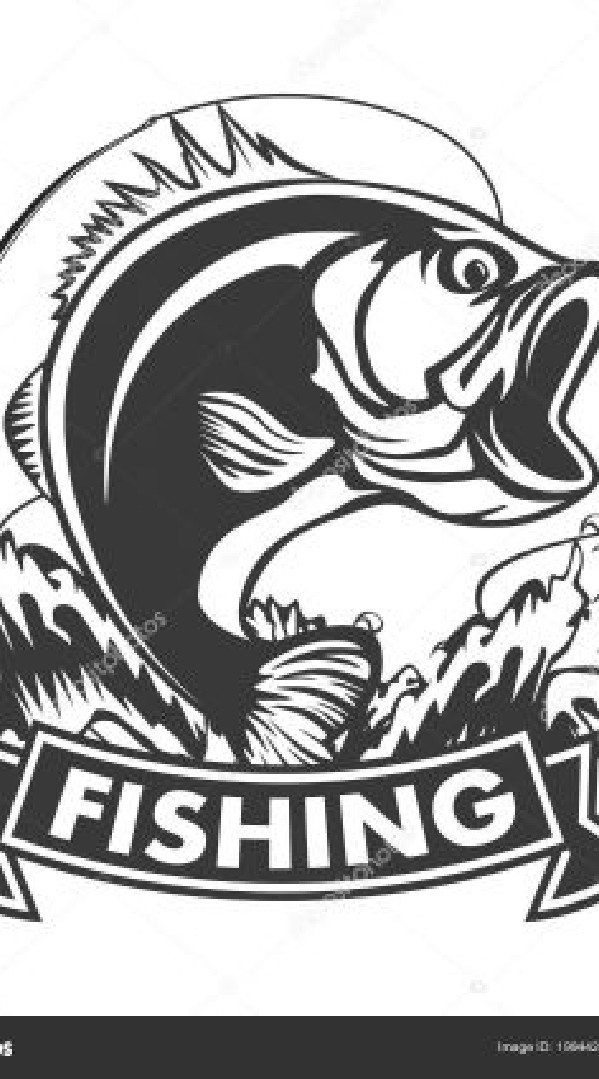 釣魚魂