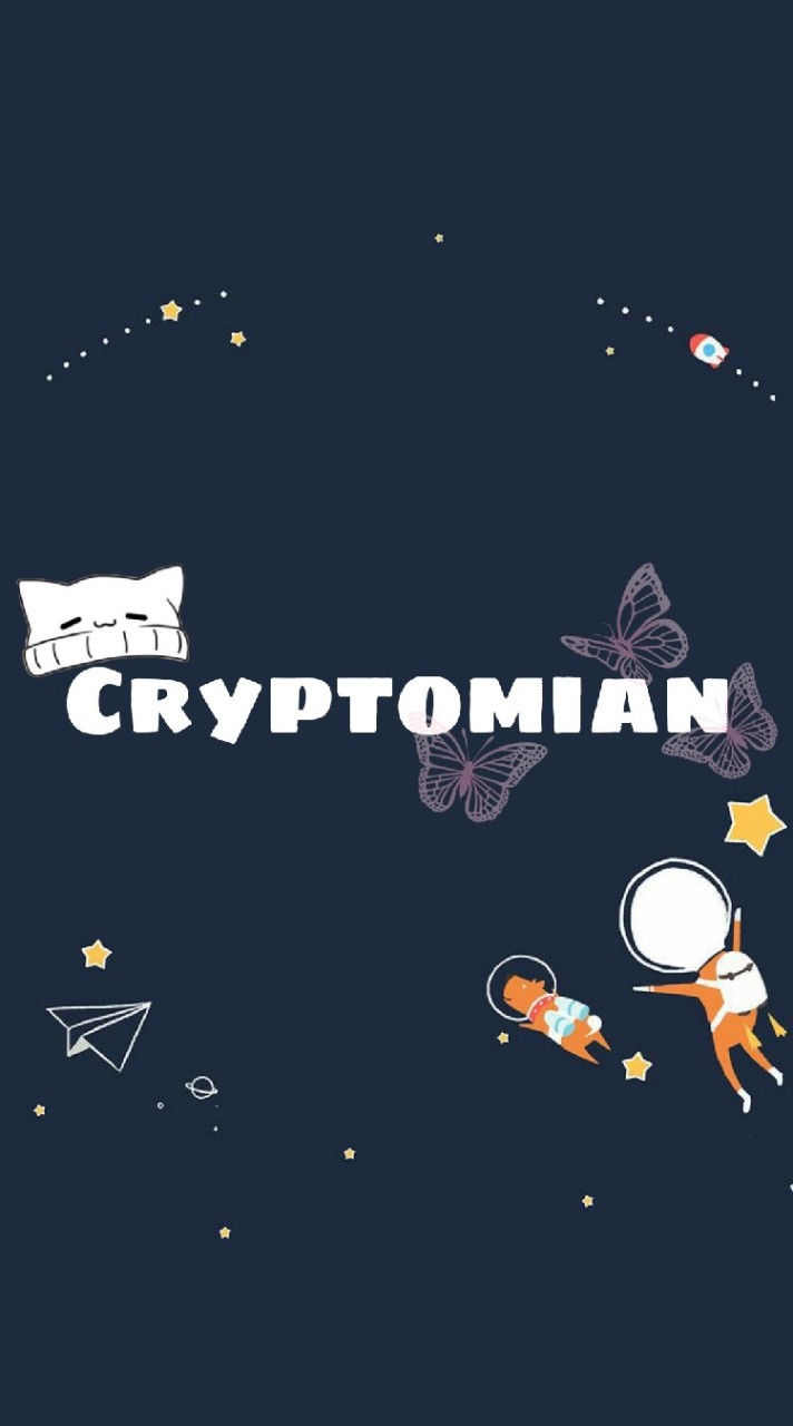 Cryptomian ชมรมคริปโต ชวนเพื่อนมาเทรด