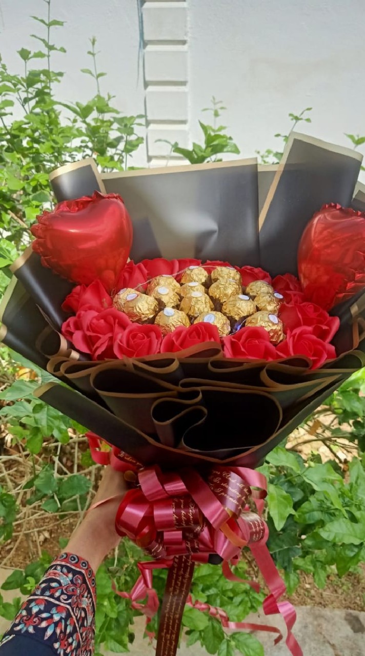 เซอร์ไพรส์ เดลิเวอรี่ กรุงเทพฯ