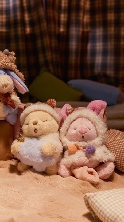 妮尼代購-🐻‍❄️維尼 miniso 迪士尼 三麗鷗🐻