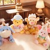 妮尼代購-🐻‍❄️維尼 miniso 迪士尼 三麗鷗🐻