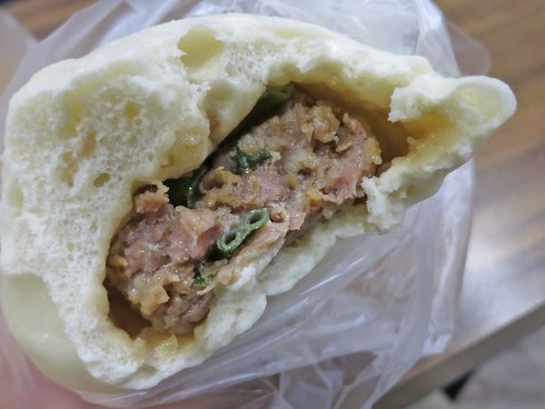 【三重美食】福氣包子饅頭-超人氣排隊包子店 【三重美食】福氣包子饅頭-超人氣排隊包子店