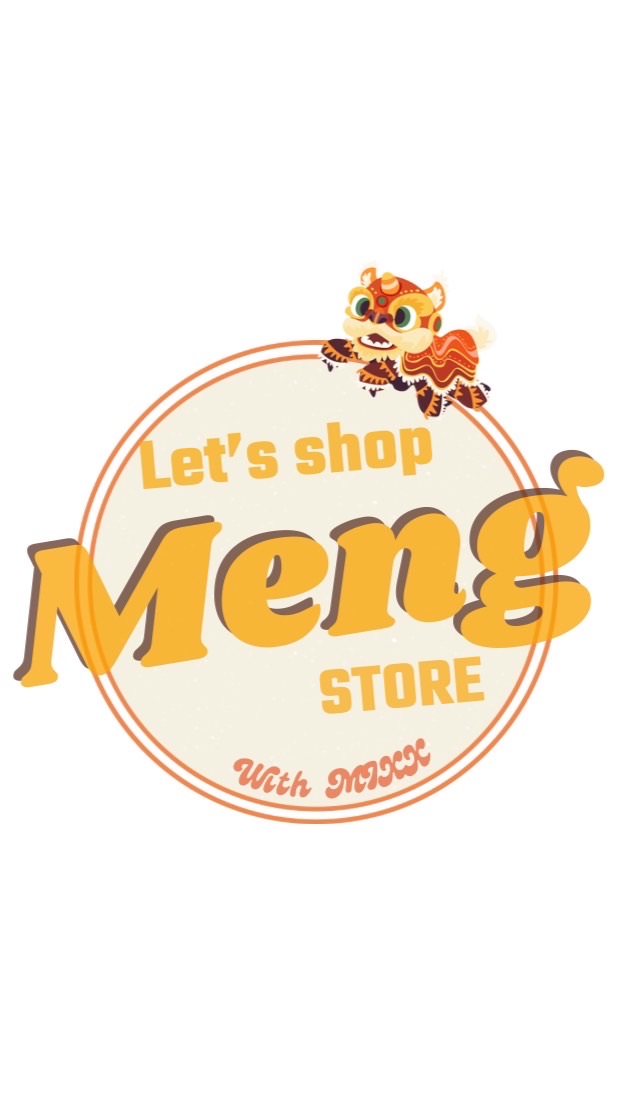 Mengの團購分享🚀