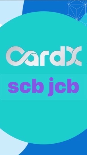 Scb jcb