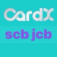 Scb jcb