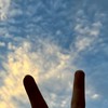 エモい空写真欲しい人しゅーごー！