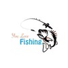 ตกปลา youlovefishing