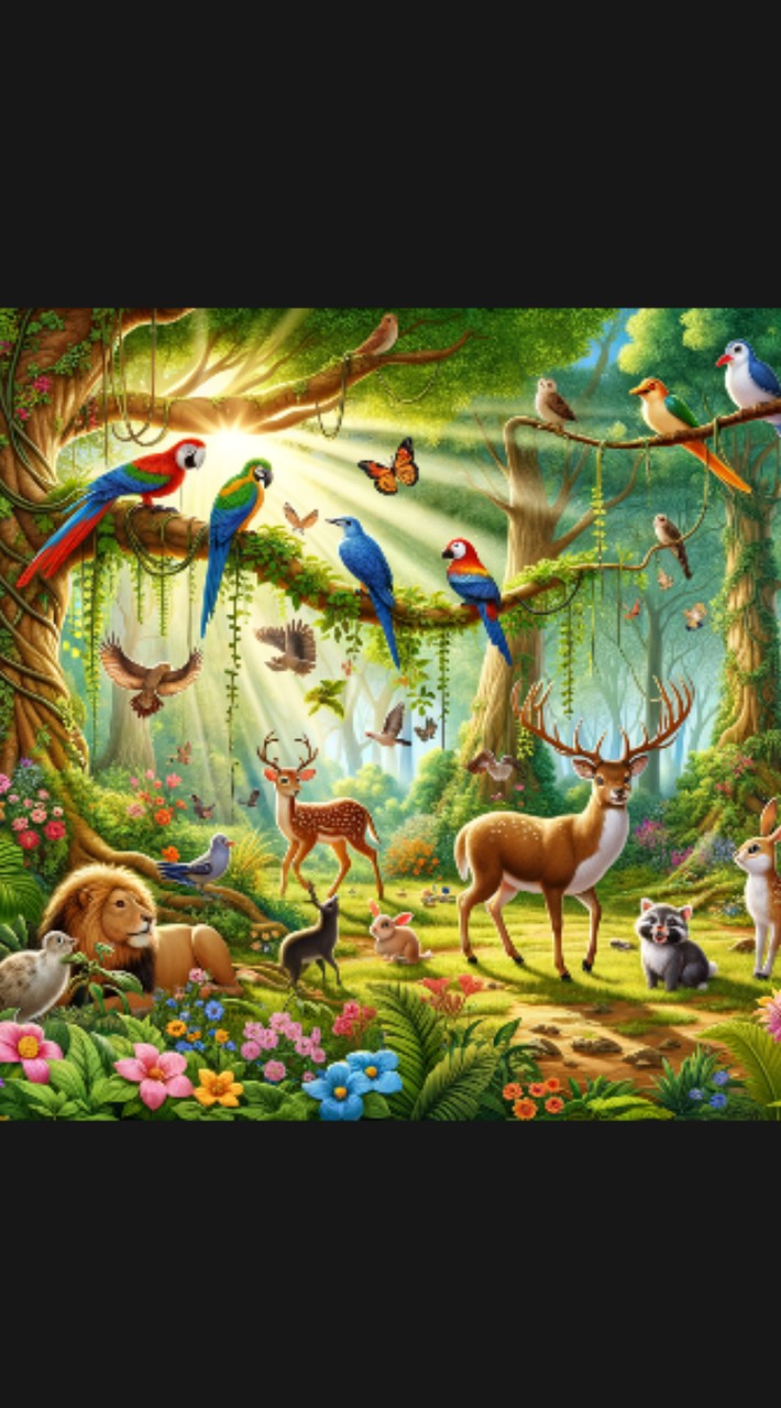 🌳🌳🧸癒しの森のくまさん🧸🌳眠れない日は🌃ライブトーク☕🌳🆕2025年05月11日～