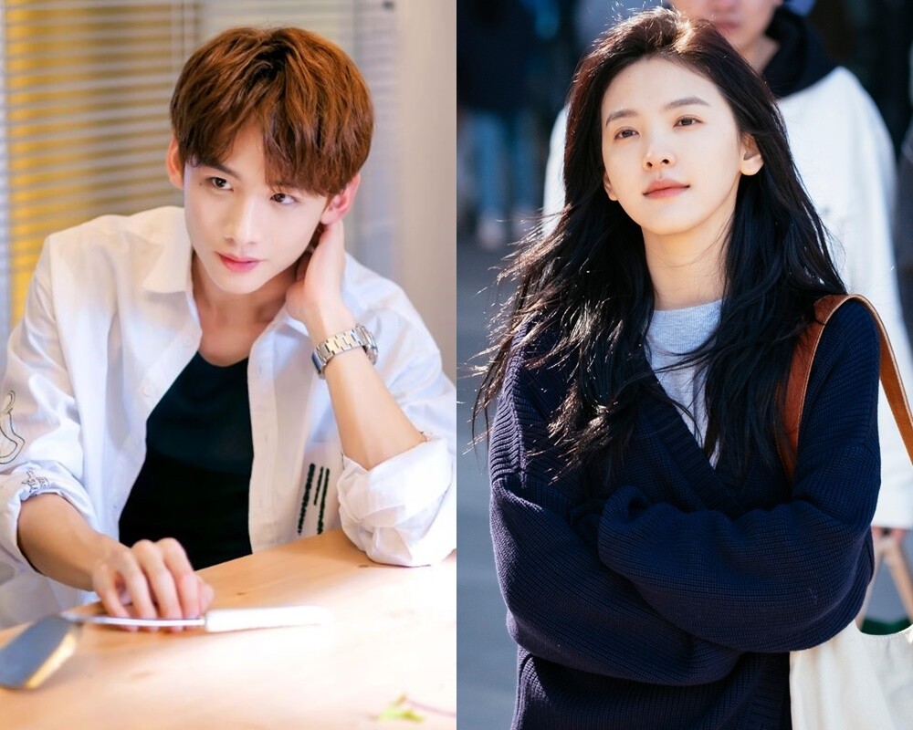 9部新定角陸劇！《梟起青壤》迪麗熱巴搭陳哲遠，虞書欣搭林一，楊洋新古裝劇有點不妙?