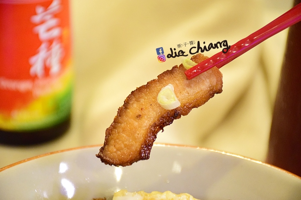 渣男渣女-和牛-丼飯-台中美食DSC_0180Liz chiang 栗子醬.JPG