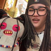 啊就那個啊