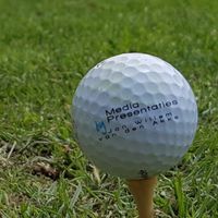 峰盛 Go! Go! Golf.