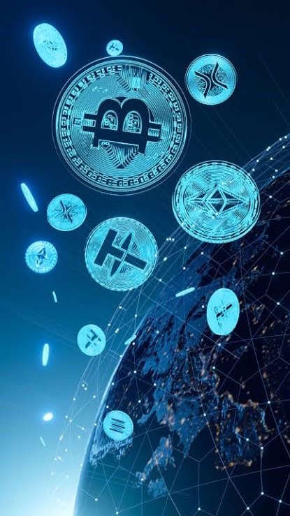 仮想通貨エアドロップ銘柄推奨📈