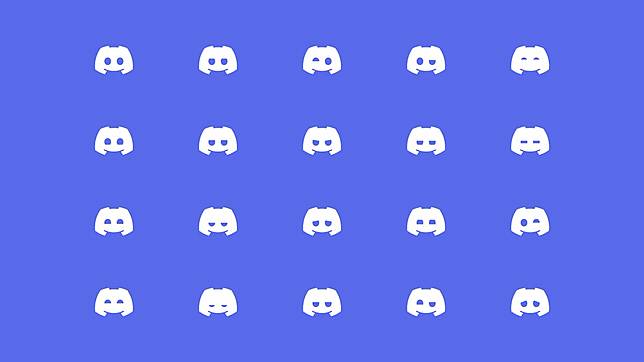 Discord 6週年更新商標設計 微笑圖案的克萊德也換了新風貌 Funglr Games Line Today