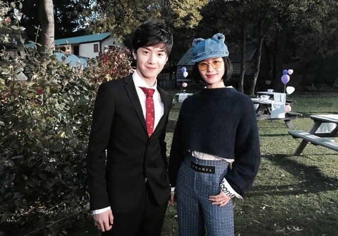 近期爆火男星的青澀舊照！鄧為、成毅風格差異大，陳哲遠、曾舜晞從小顏值就高！