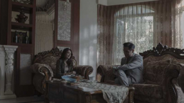 許瑋甯為搶獨家操弄人心 鄭人碩腹黑分飾兩角